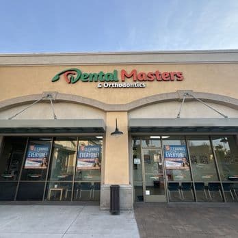 Dental Masters Downey