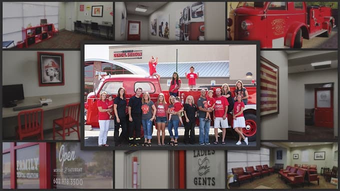 Family Dental Station