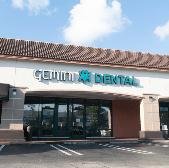 Gemini Dental Doral