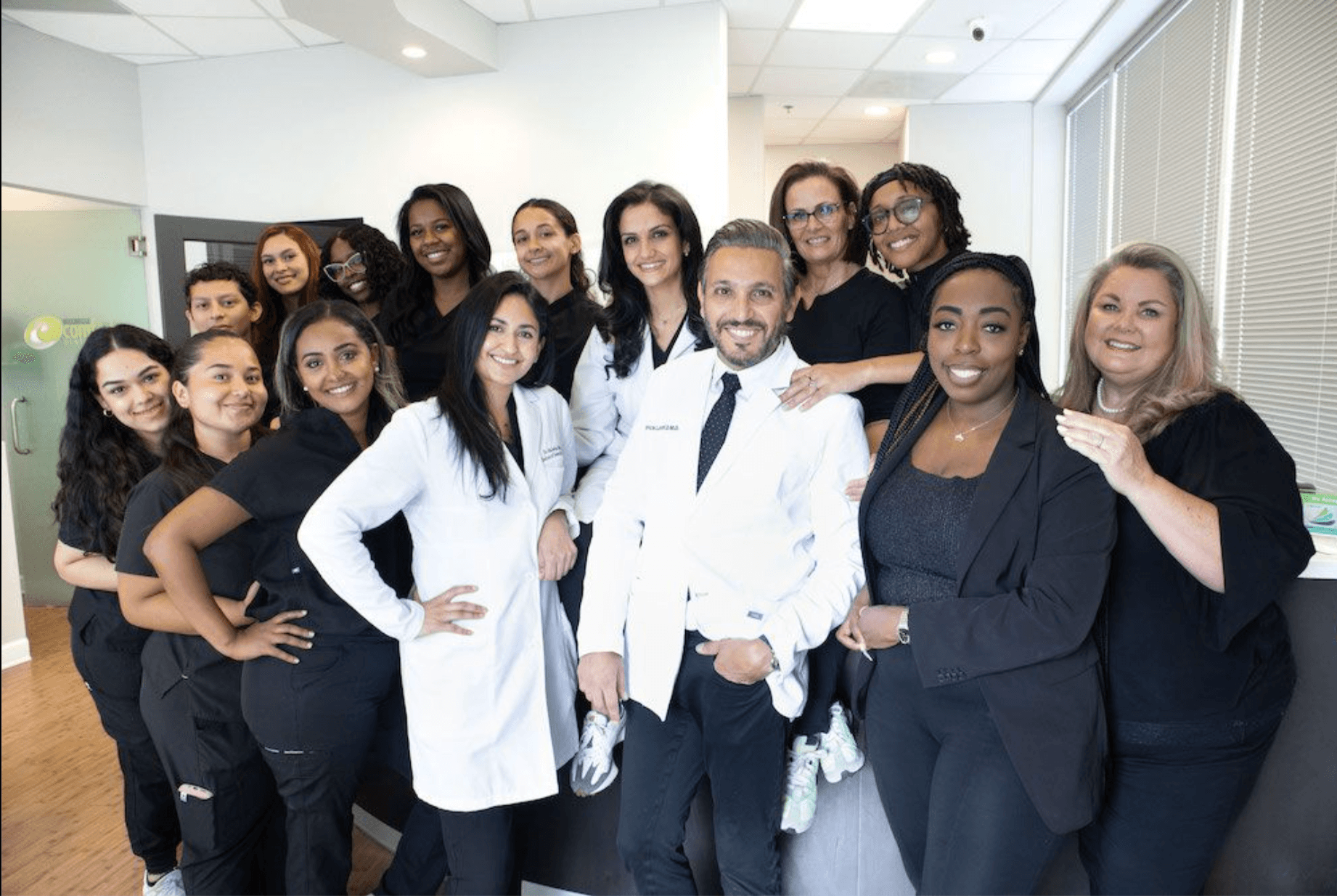 Woodbridge Comfort Dental Care