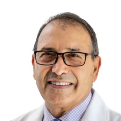 Dr. Abbas Eftekhari