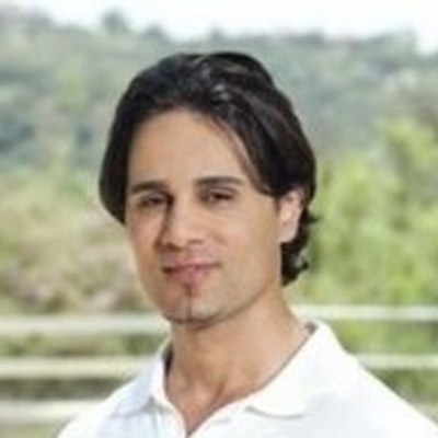 Dr. Amir Mojaver