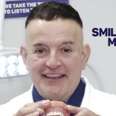 Dr. Mark Espinoza